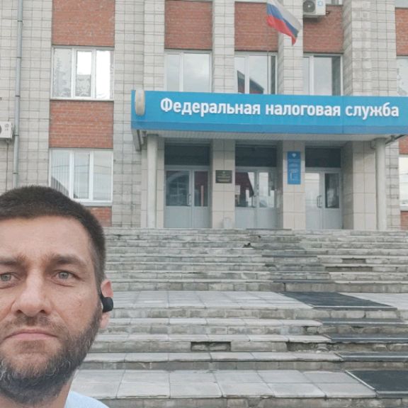 Аватар пользователя