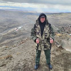 Аватар пользователя
