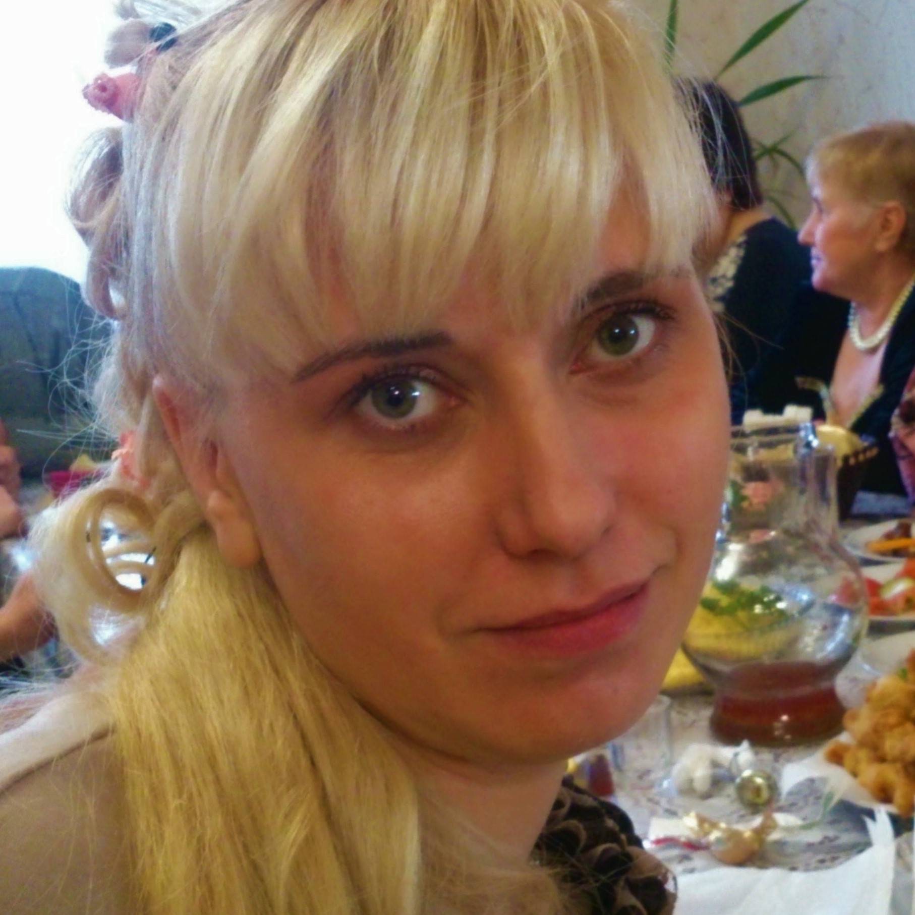 Аватар пользователя