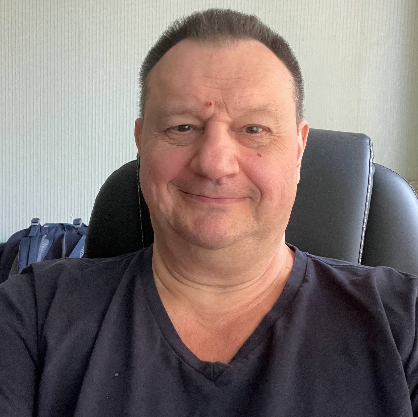 Аватар пользователя