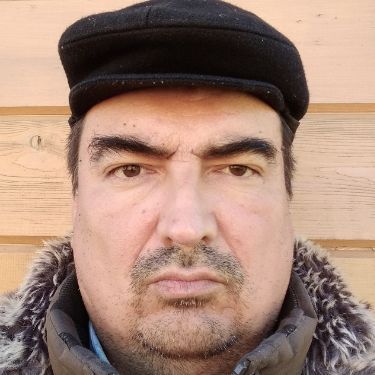 Аватар пользователя