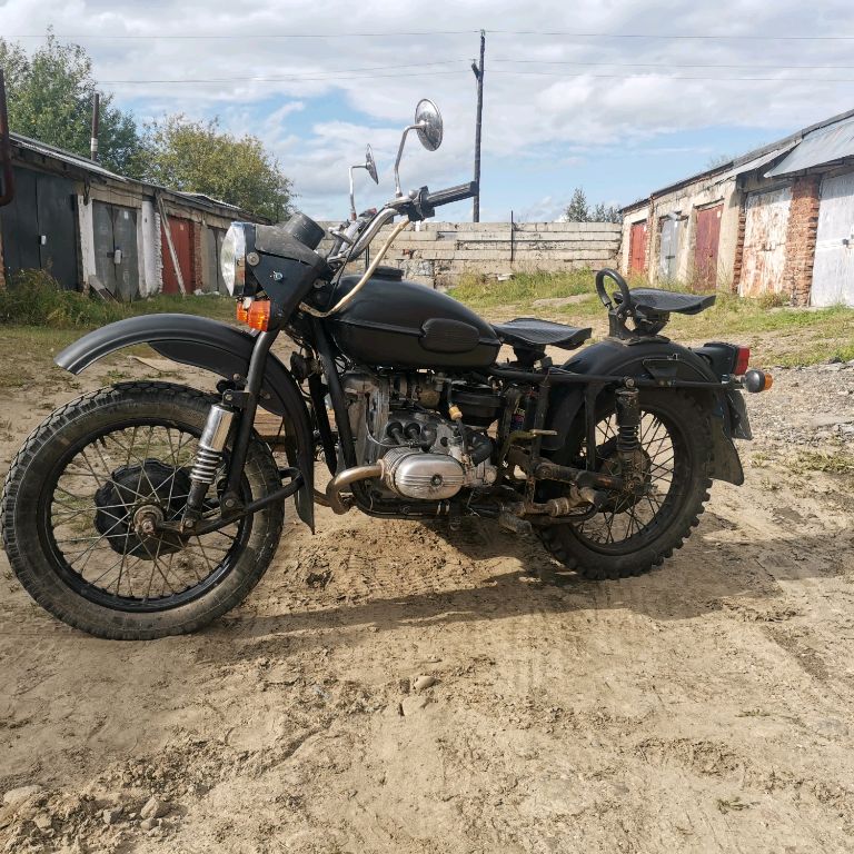 Аватар пользователя