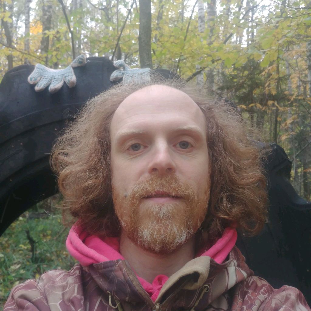 Аватар пользователя