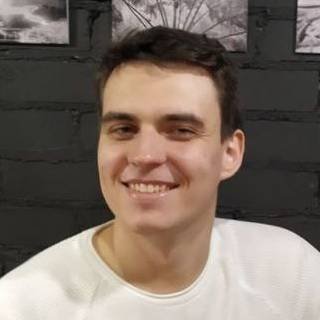 Аватар пользователя
