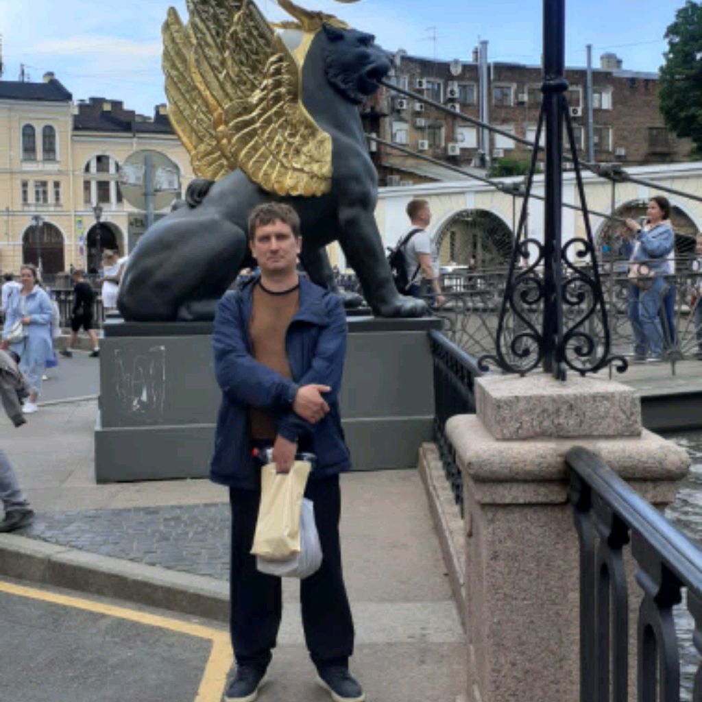 Аватар пользователя