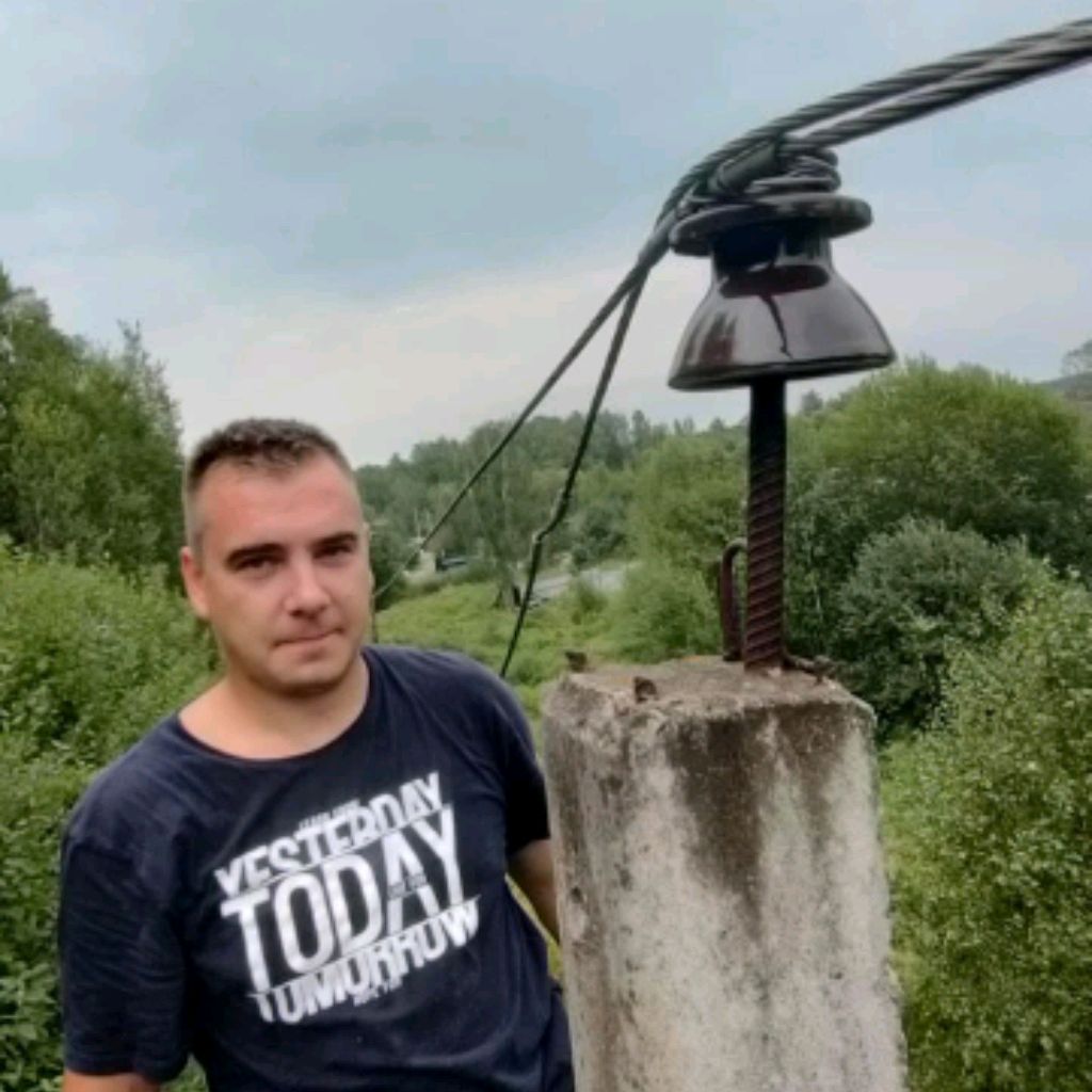 Аватар пользователя