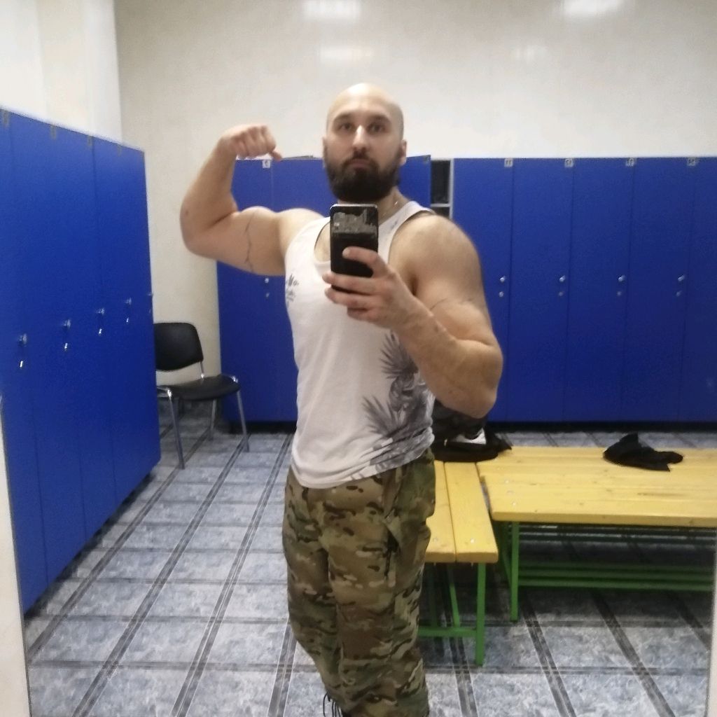 Аватар пользователя
