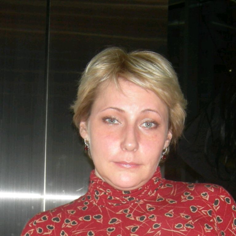 Аватар пользователя