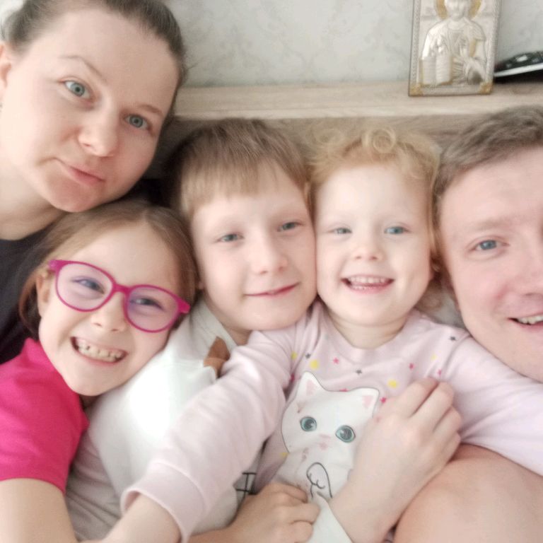 Аватар пользователя