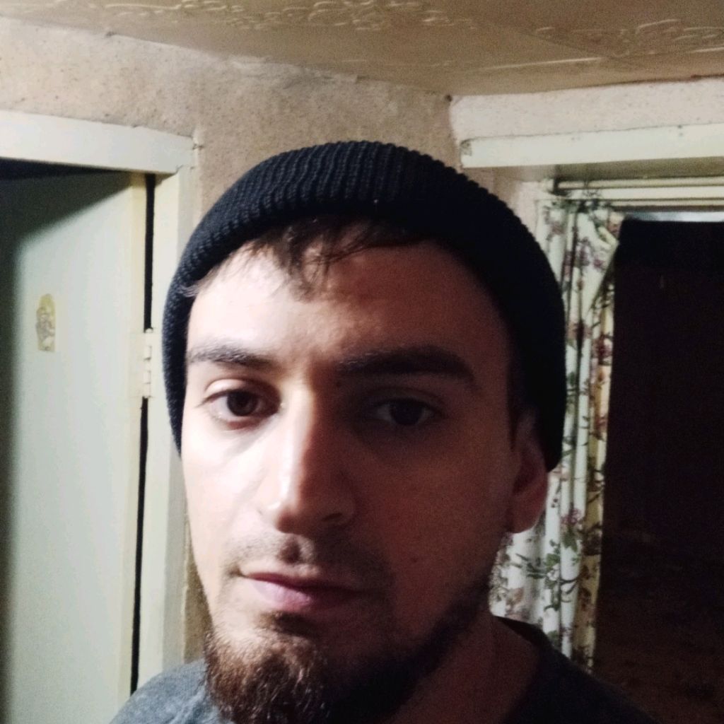 Аватар пользователя