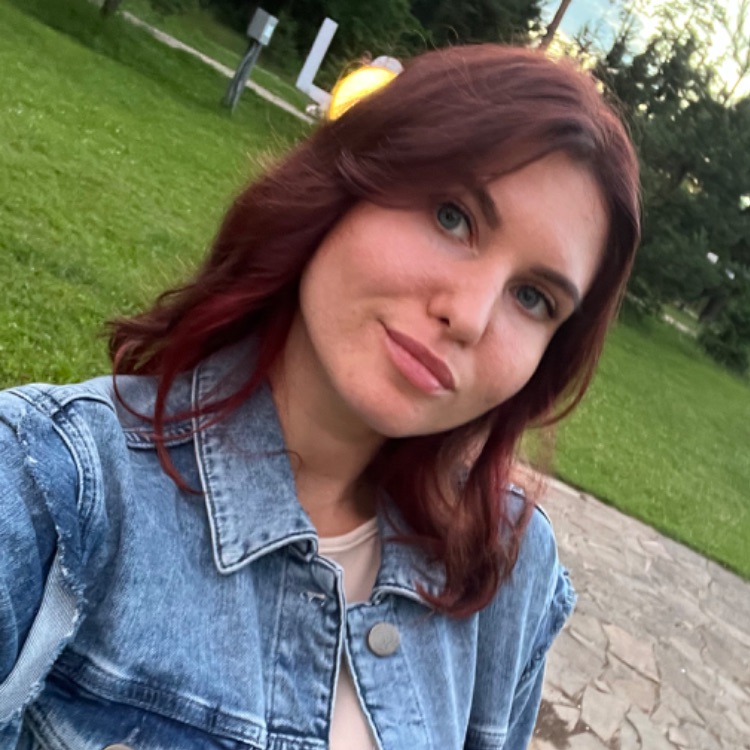 Аватар пользователя
