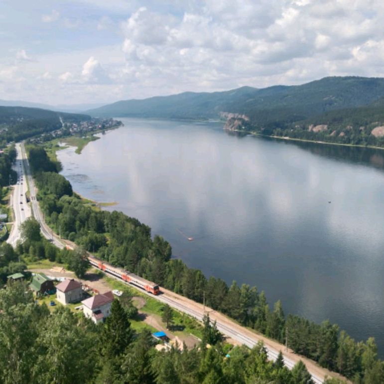 Аватар пользователя