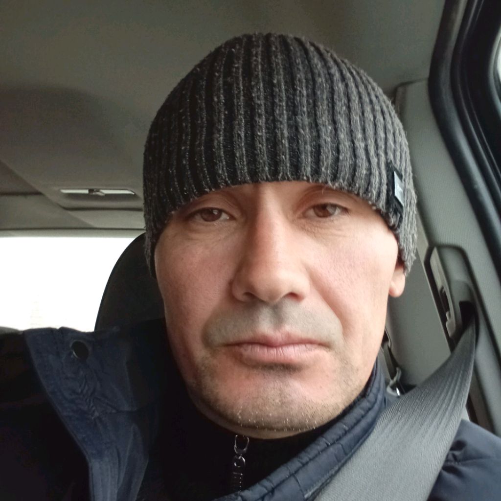 Аватар пользователя