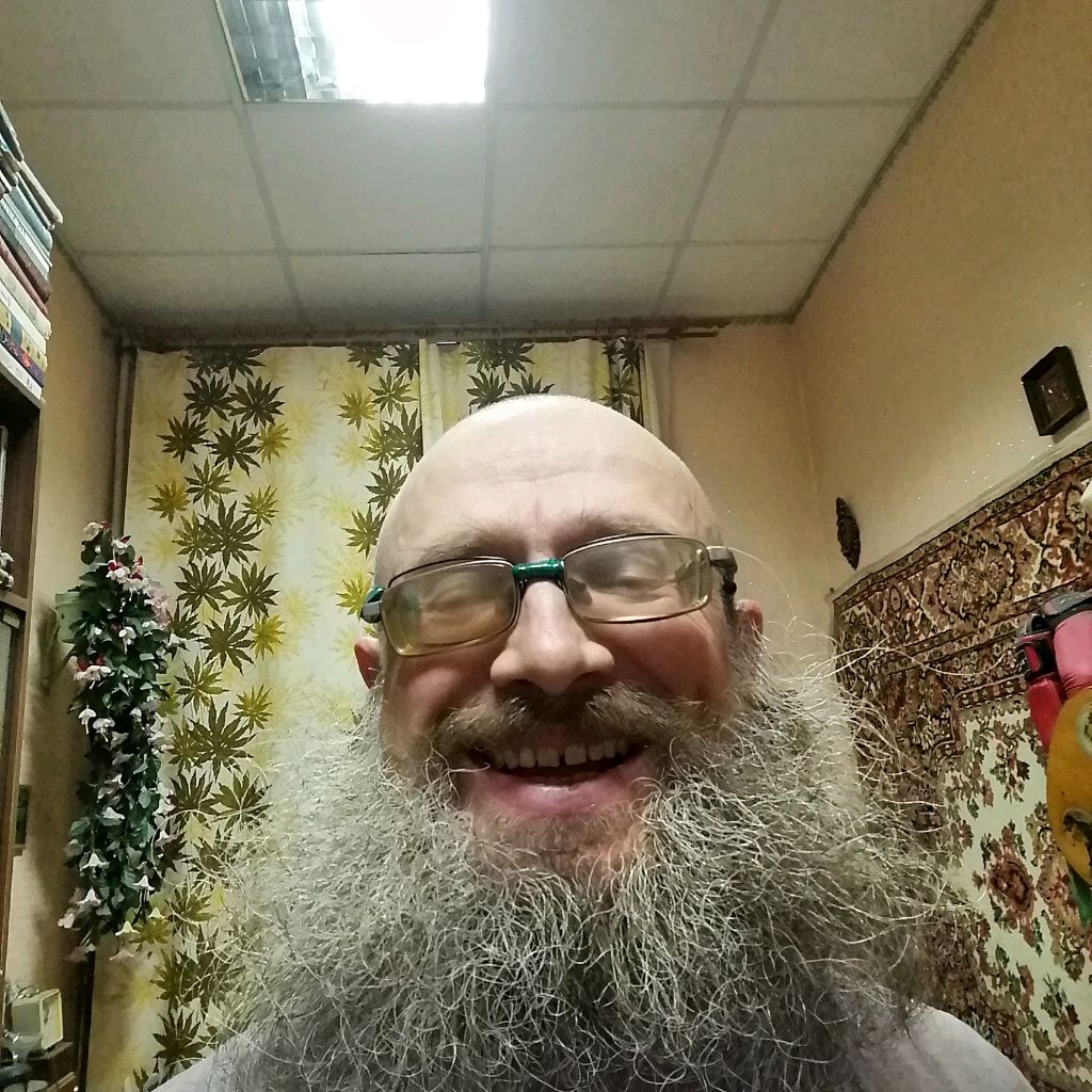 Аватар пользователя