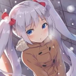 Аватар пользователя
