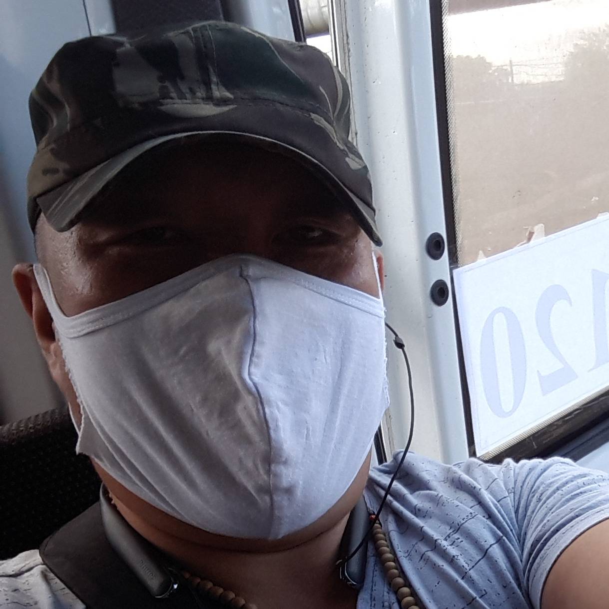 Аватар пользователя