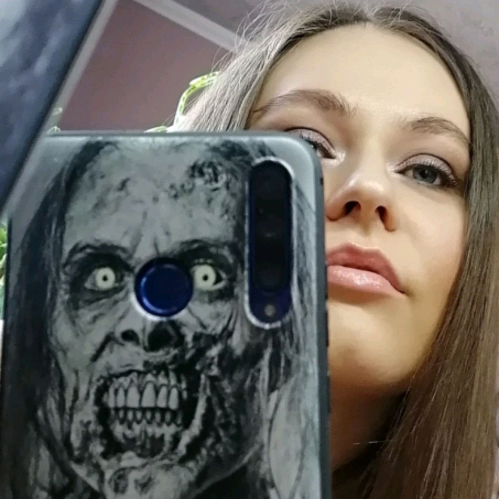 Аватар пользователя