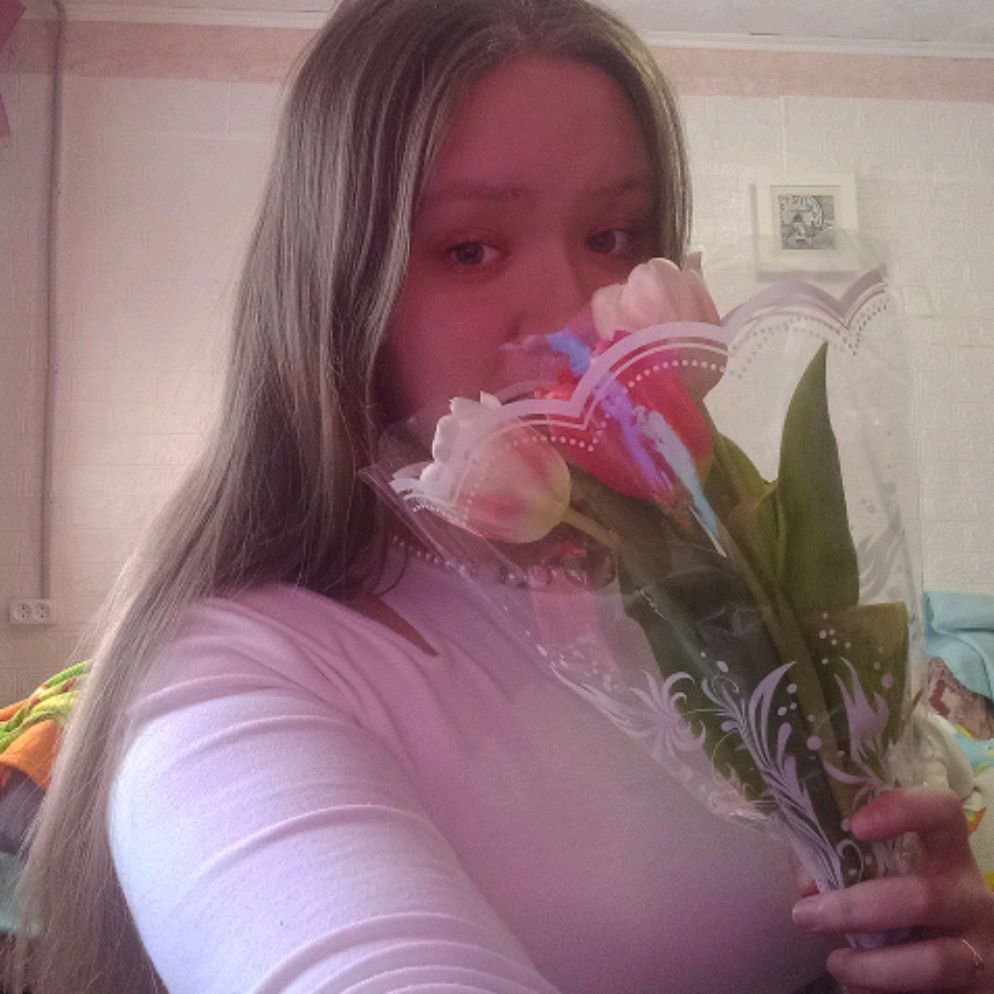 Аватар пользователя