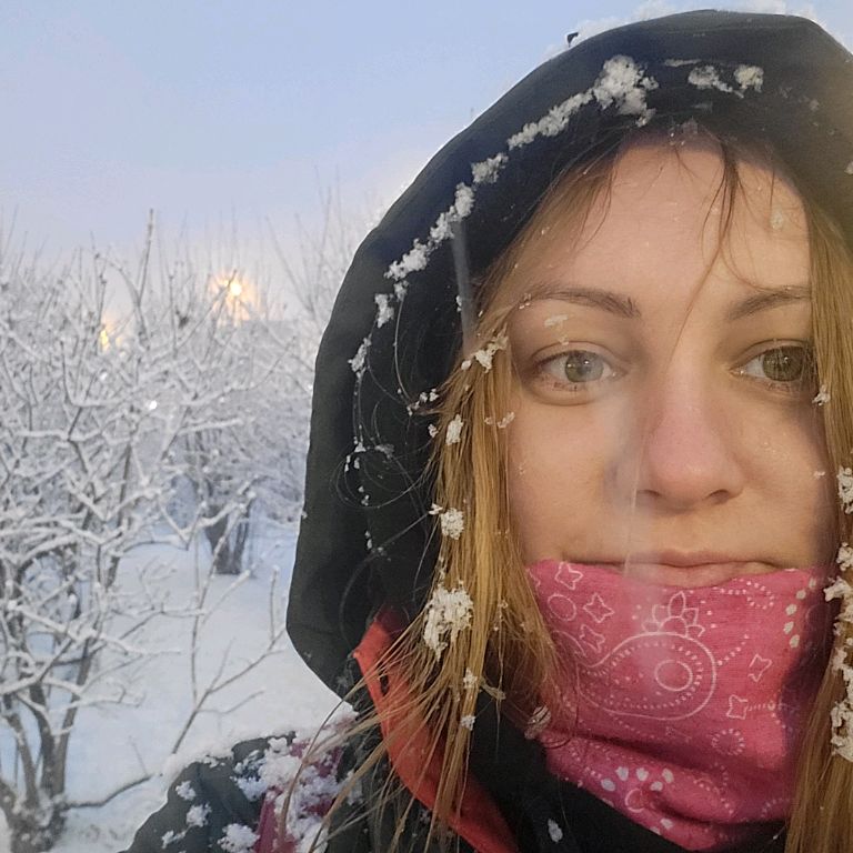 Аватар пользователя