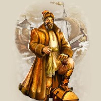 Аватар пользователя