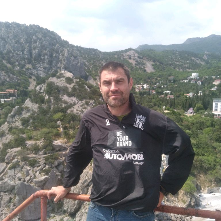 Аватар пользователя