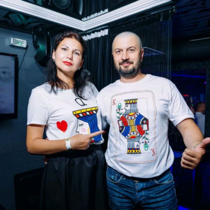 Аватар пользователя