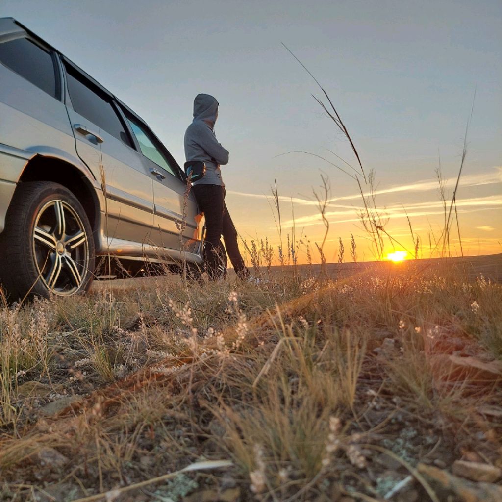 Аватар пользователя
