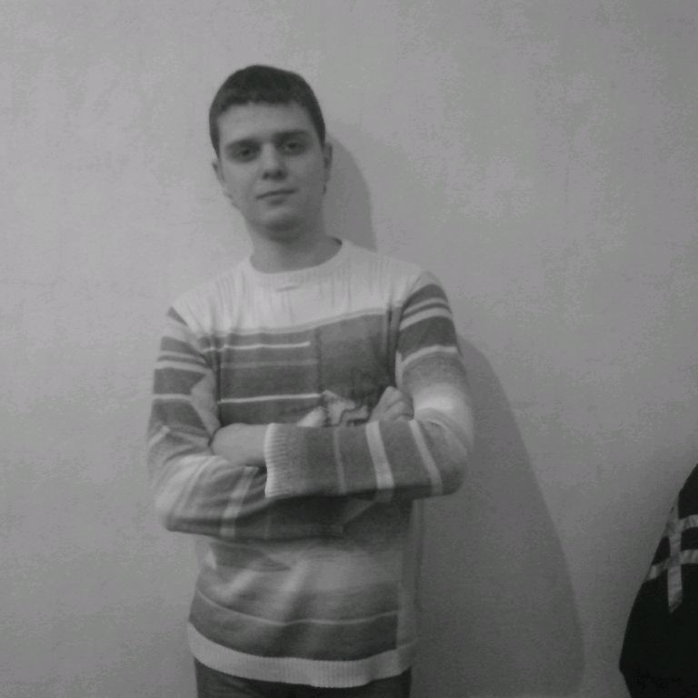 Аватар пользователя