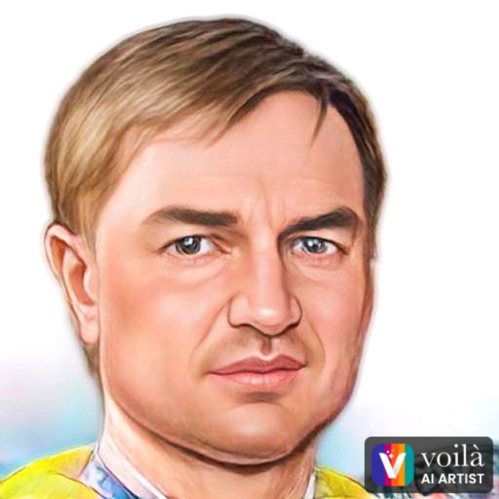 Аватар пользователя
