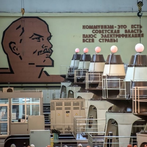 Аватар пользователя