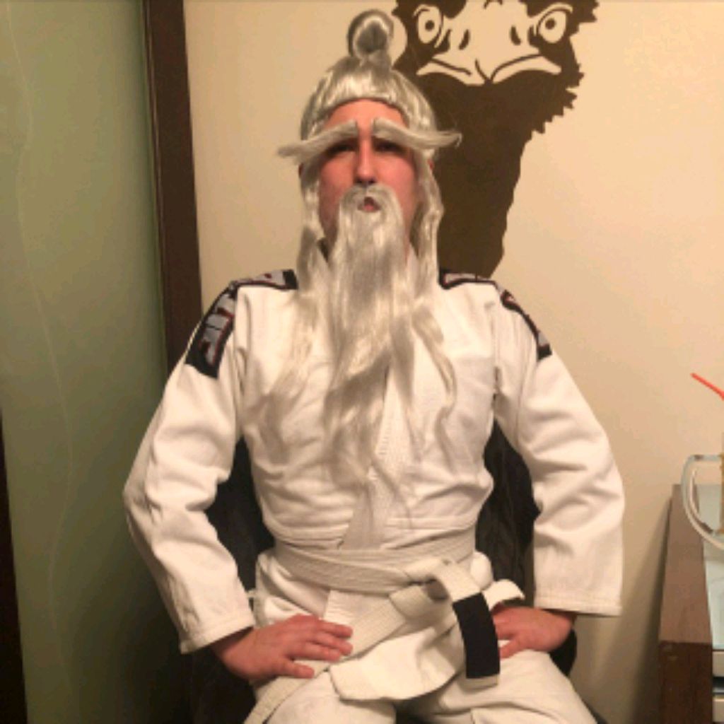 Аватар пользователя