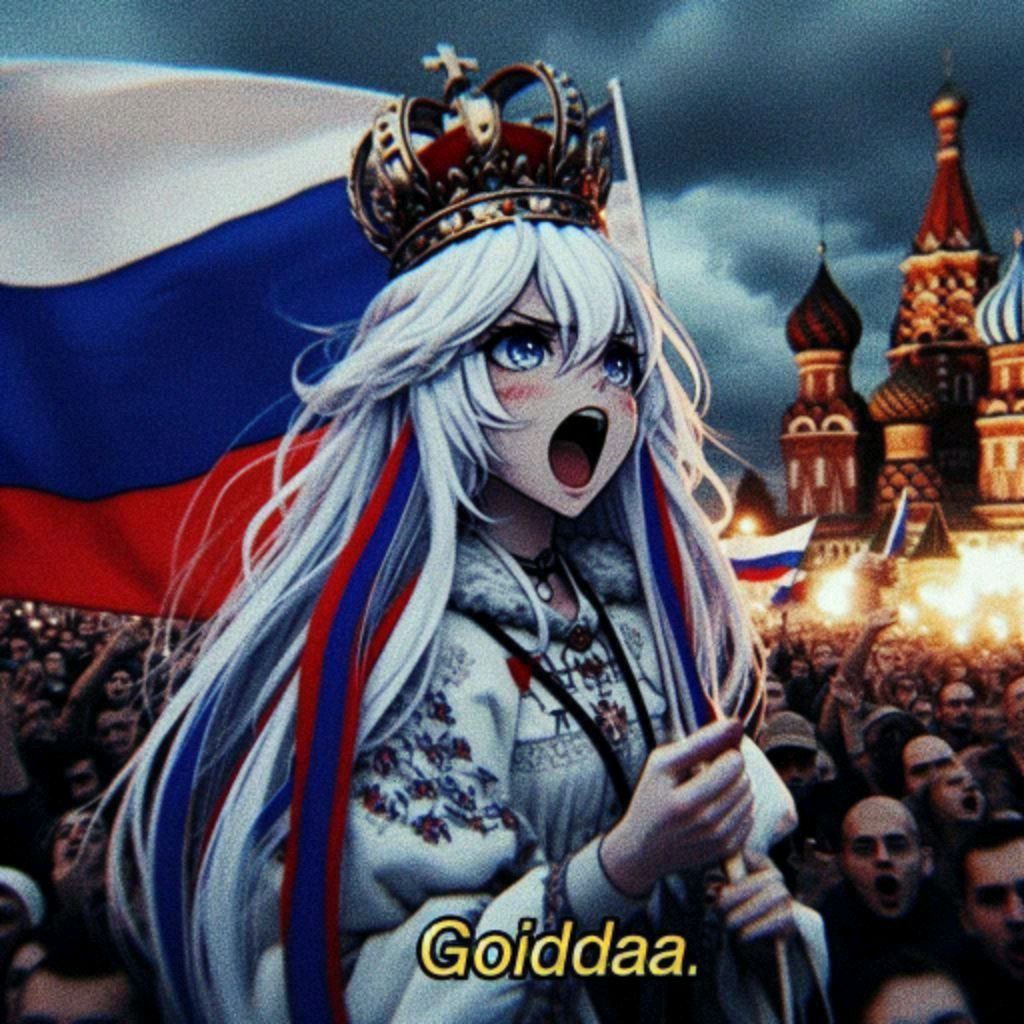 Аватар пользователя