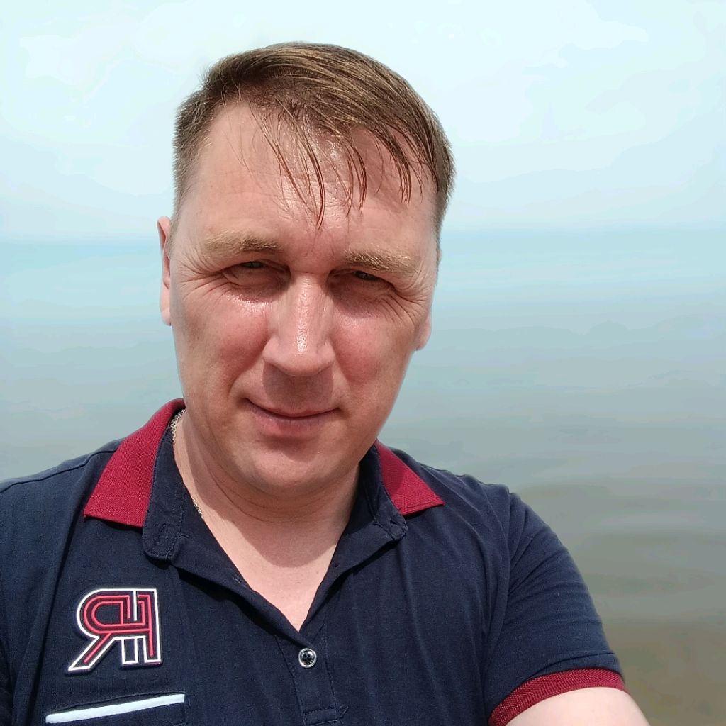 Аватар пользователя