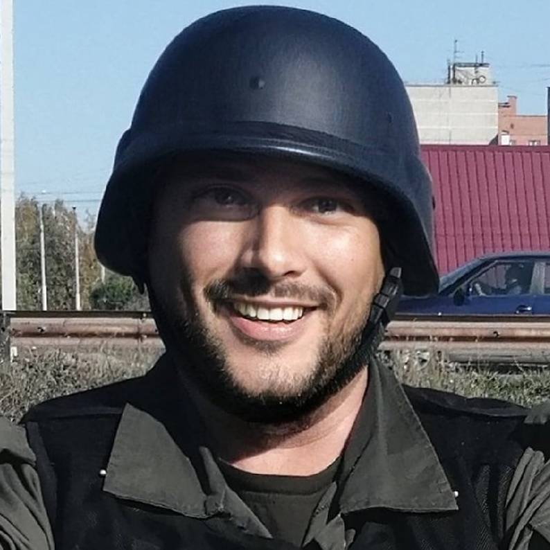 Аватар пользователя