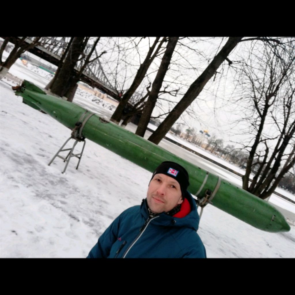 Аватар пользователя