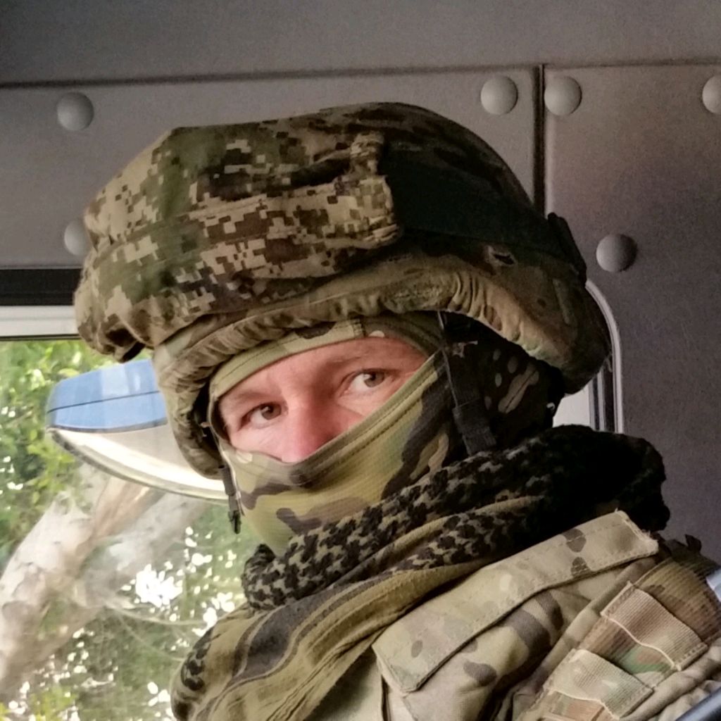 Аватар пользователя