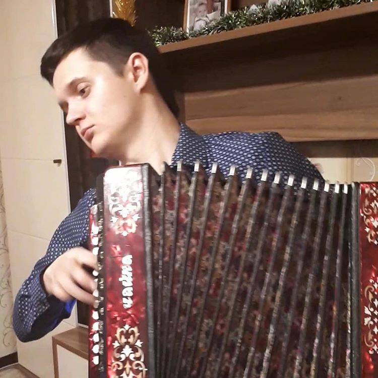 Аватар пользователя