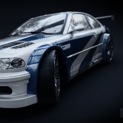 Аватар пользователя