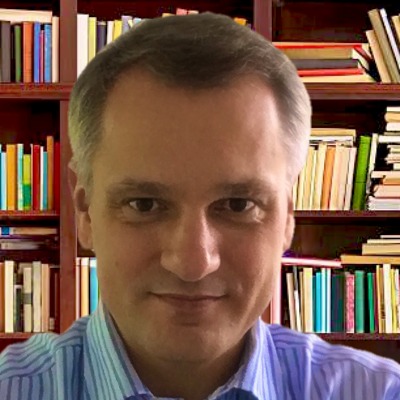 Аватар пользователя