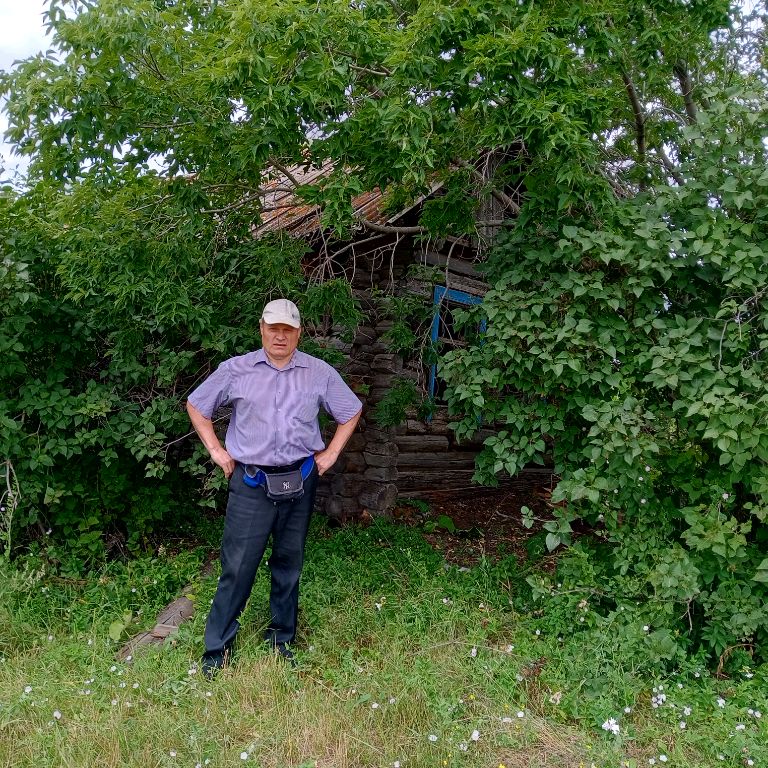 Аватар пользователя