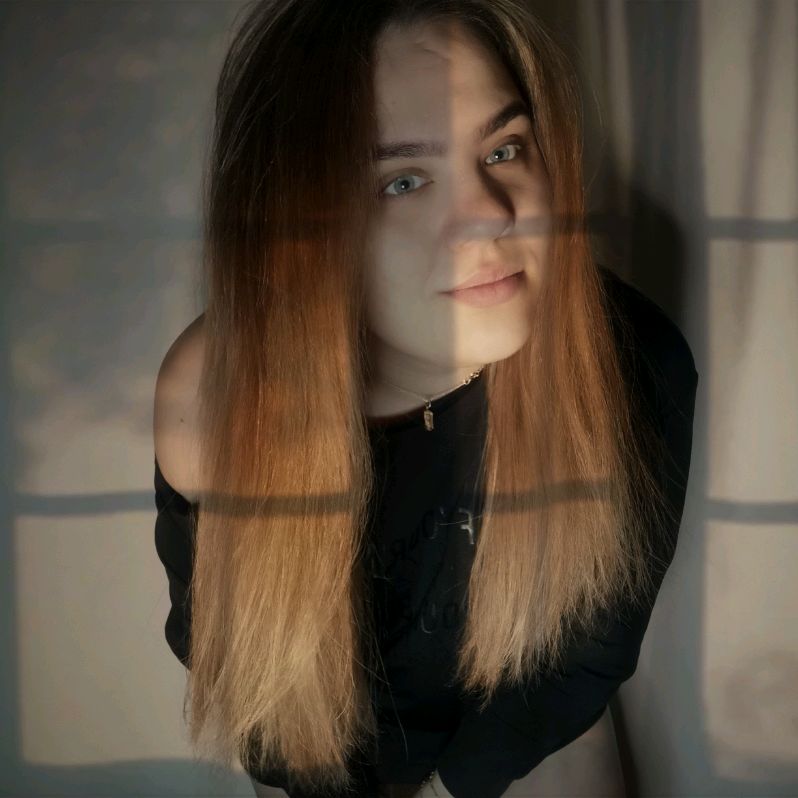 Аватар пользователя