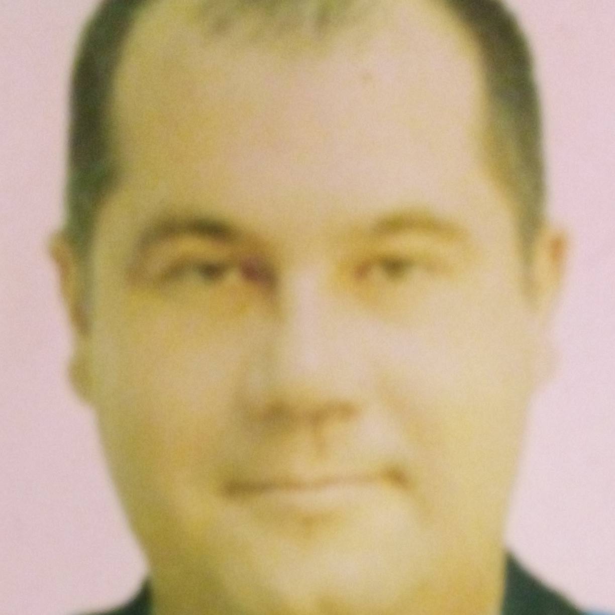 Аватар пользователя