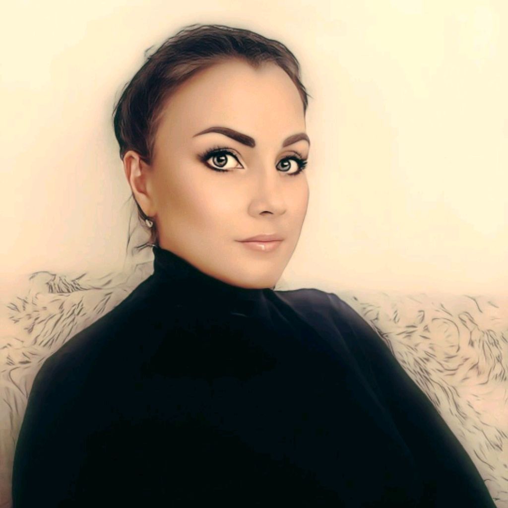 Аватар пользователя