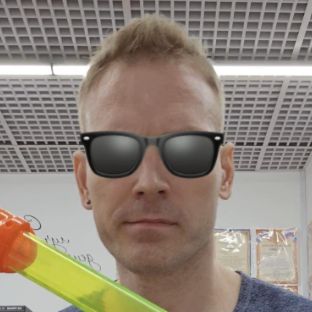 Аватар пользователя