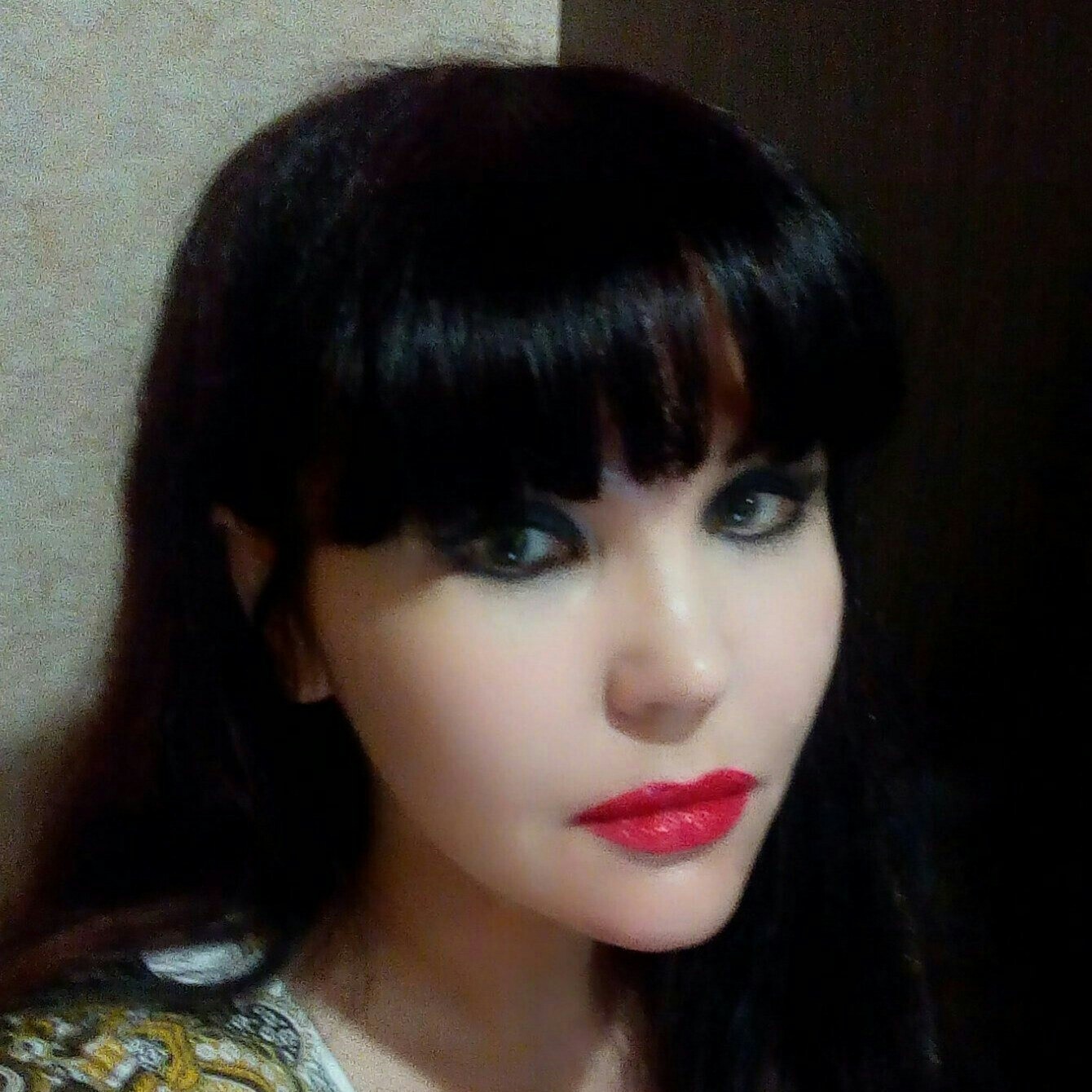 Аватар пользователя