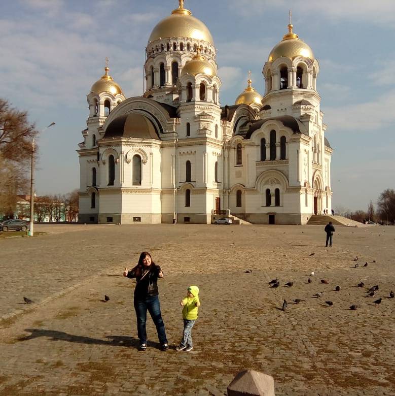 Аватар пользователя