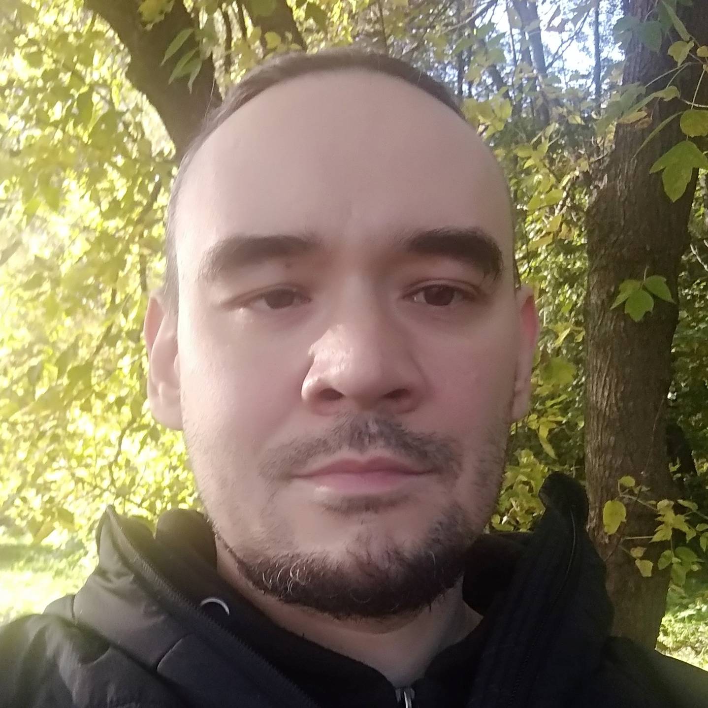 Аватар пользователя