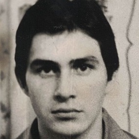 Аватар пользователя