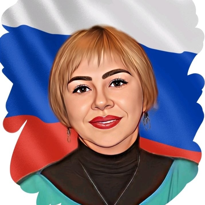 Аватар пользователя