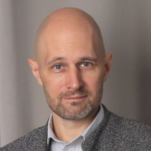 Аватар пользователя
